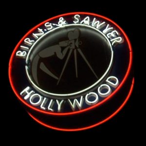 Birns and Sawyer Hollywood, CA.