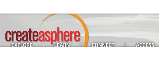 Createasphere DSLR Workshops.