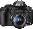 Canon T1i. Give me 24fps!