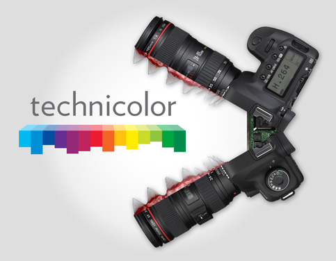 Visioncolor Picture Style Download