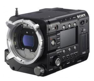 Sony PMW-F55