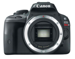 Canon EOS sl1