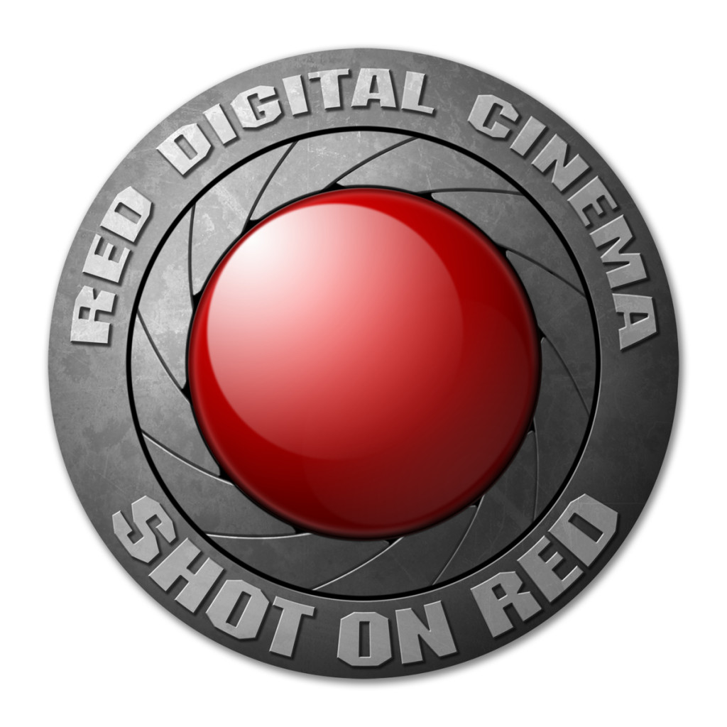 RED Cinema Logo