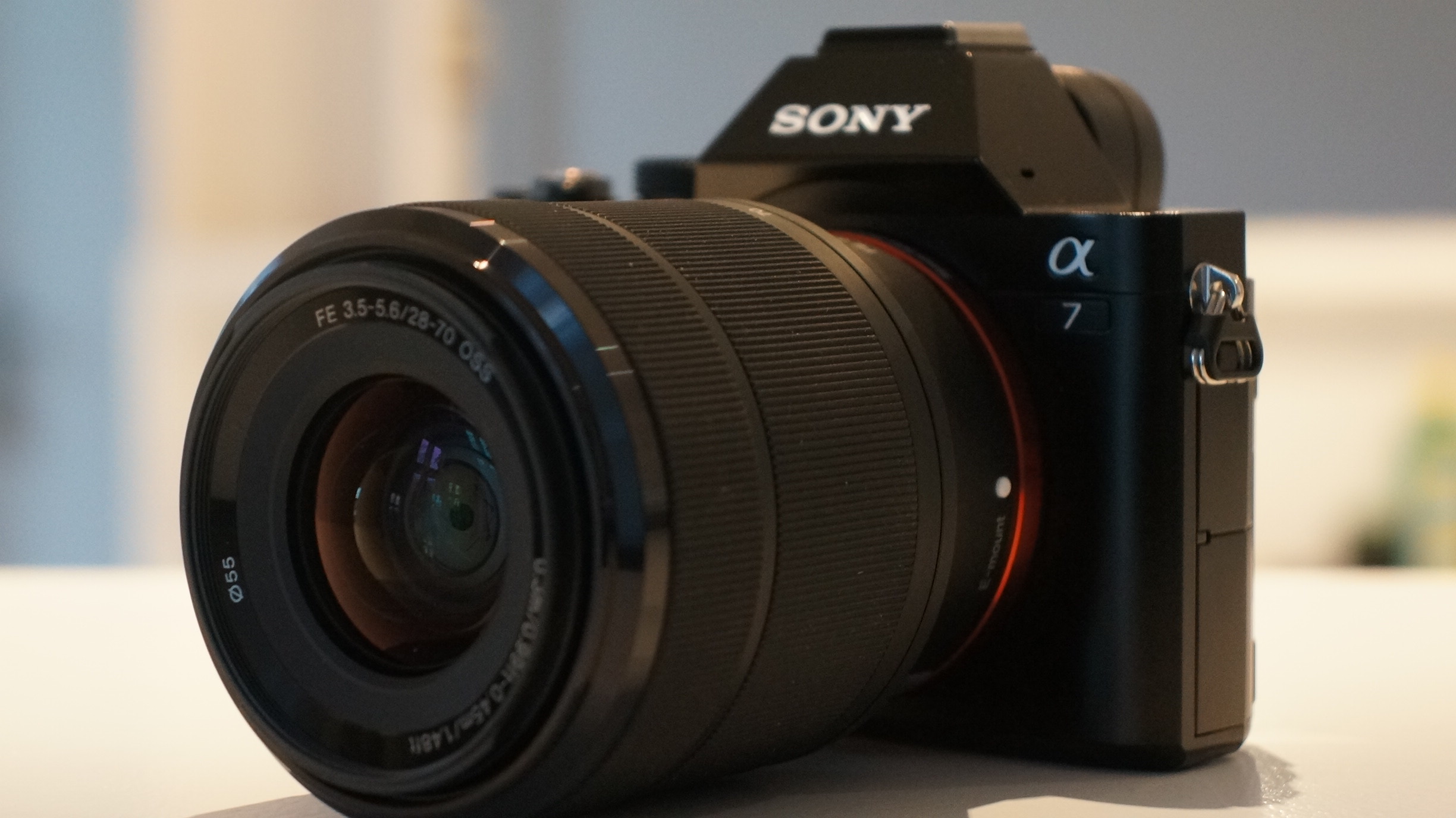 Sony A7 - video review | CineD