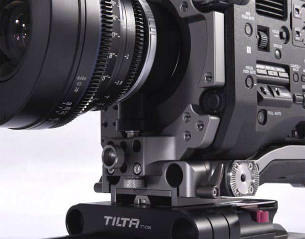 Tilta FS7 Rig Lens Support