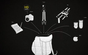 cinema out of your backpack film festival
