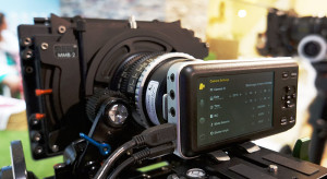 Blackmagic Pocket Camera