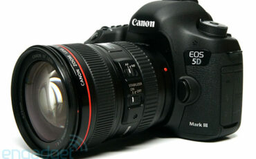 Canon 5D Mark III firmware update for clean HDMI output leaked<BR>UPDATE: Now officially out!