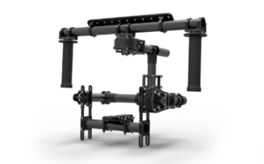 MoVI - the future of camera stabilization?