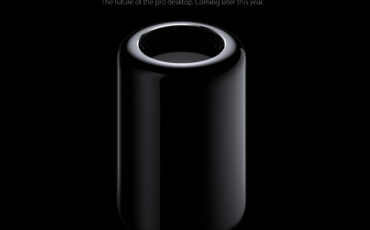 Hell froze over: Apple previews new Mac Pro, video professionals rejoice?