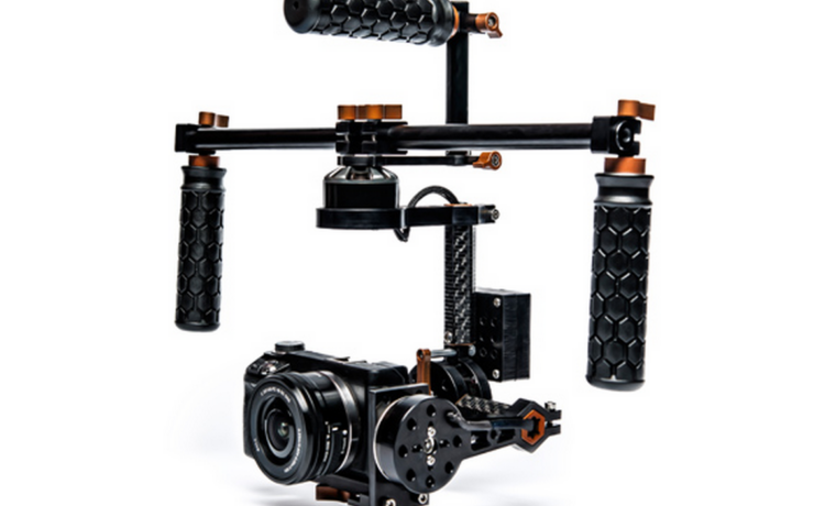 DEFY G2 Stabilizer now available for pre-order