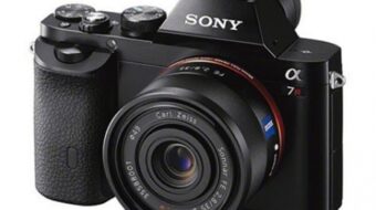 Sony introduces the Alpha A7 & A7r - uncompressed output & full-frame mirrorless joy