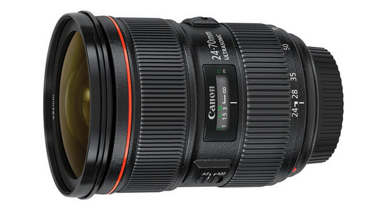 UPDATED: Further Deals on Lenses