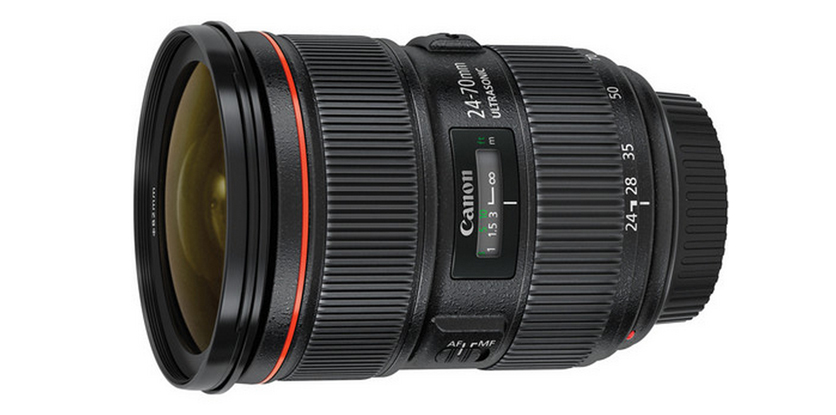 UPDATED: Further Deals on Lenses