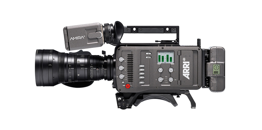 Arri AMIRA Pricing Released