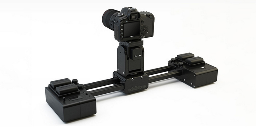 Edelkrone Motor Modules for Slider Plus