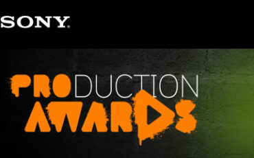 Sony PROduction Awards 2014 launching, chance to win FS700RH