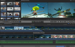 Apple Final Cut Pro X Update 10.1.1