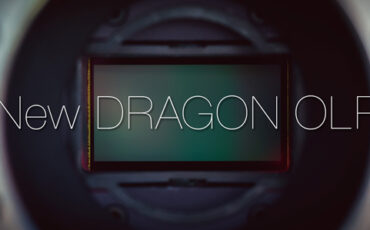 New OLPF for Red Epic Dragon 