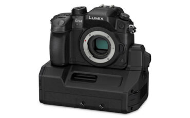 Panasonic GH4 official pricing released & available for pre-order