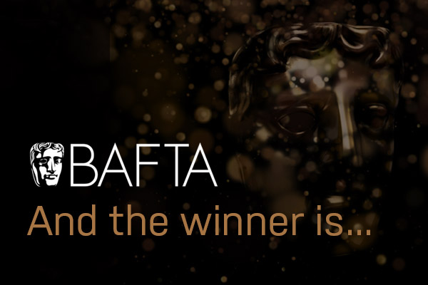 Avid Customers Shine at the BAFTA Film Awards