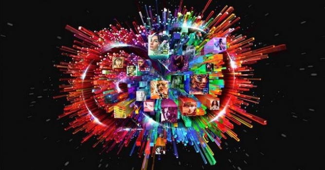 NAB 2014- Adobe's Creative Cloud delivers the complete filmmaker’s toolkit 
