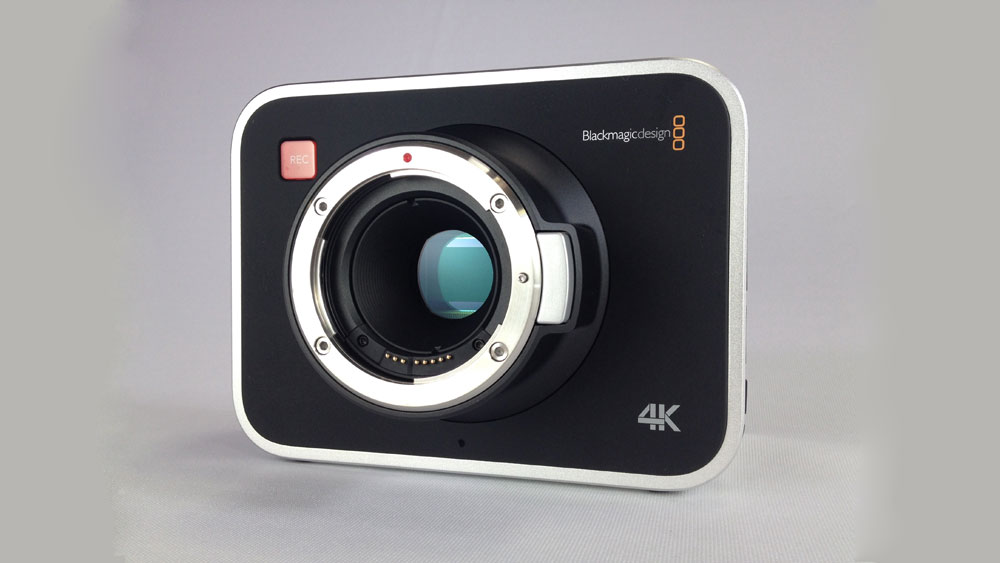 Petition for Blackmagic to acknowledge pattern issues of Production Camera 4K