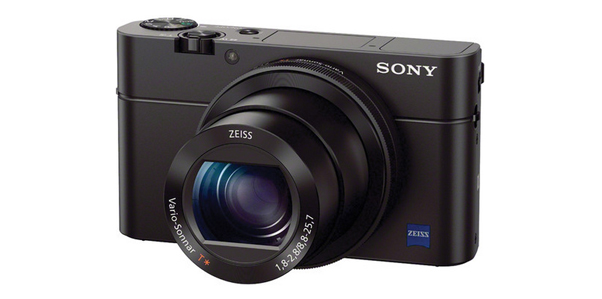 Sony Ups the Ante across the board - Sony RX100 III