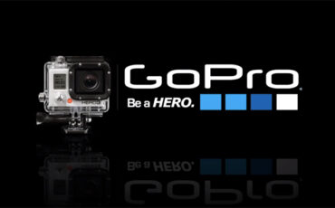 GoPro hits the stock market