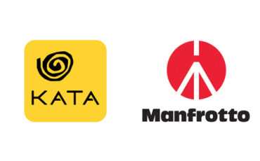 Kata Bags brand disappears & becomes Manfrotto