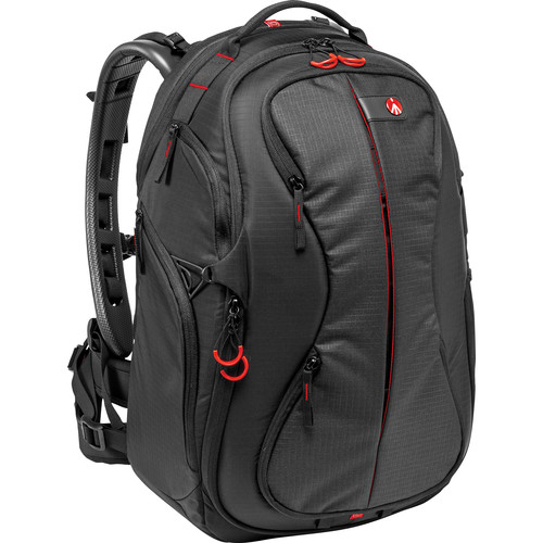 Kata Bags brand disappears & becomes Manfrotto | CineD