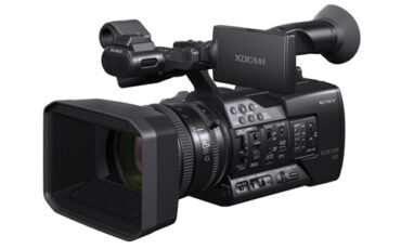 Sony release PXW-X160 and PXW-X180 cameras
