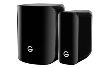 G-Technology New Products Now Shipping