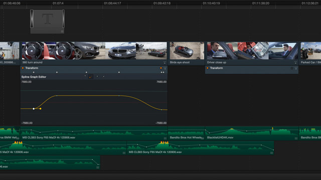 New Blackmagic DaVinci Resolve 11 - your free editing software is here