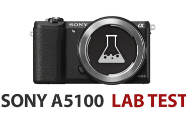 LAB Review - Sony A5100 [UPDATED!]