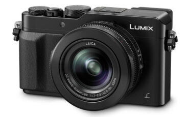 Looking for a new small size 4K companion? - Consider the new Panasonic LX100