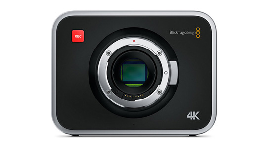 In-Camera Card Formatting With Blackmagic Firmware 1.9.5