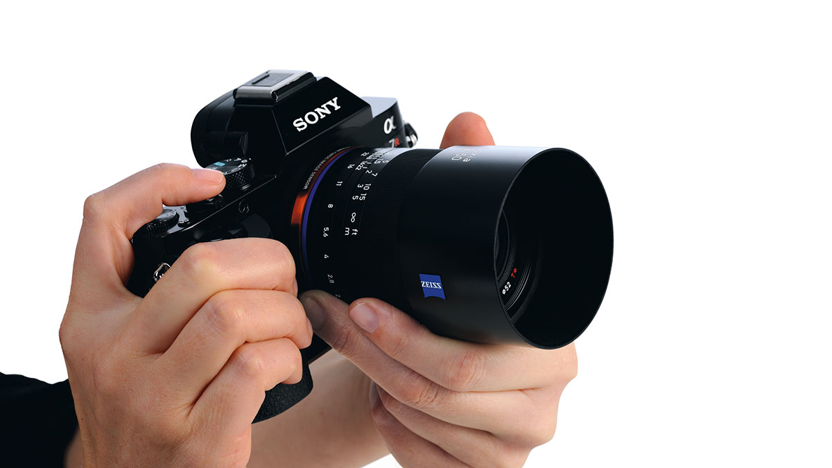 New ZEISS Loxia E-Mount lenses & first review