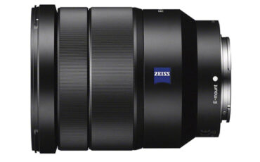 Sony 16-35mm f/4 OSS - New Full Frame E-Mount Lens