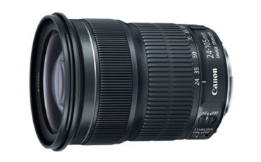 Canon Announce Three New EF Lenses at Photokina