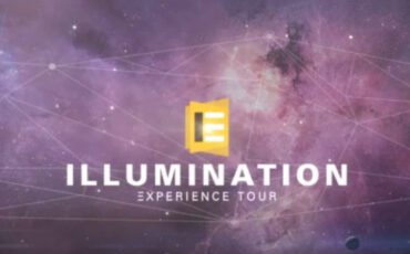Shane Hurlbut Illumination Tour | 26-City Cinematography Workshop