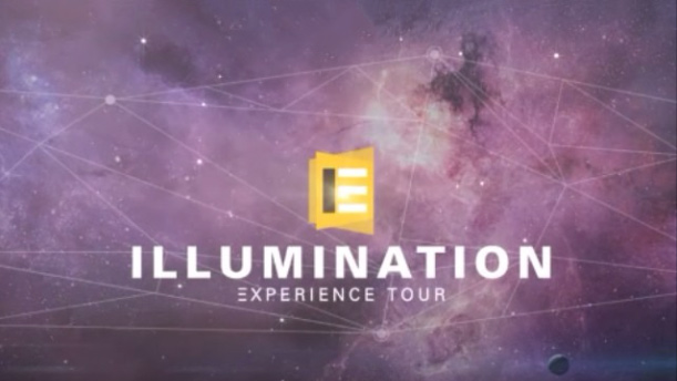 Shane Hurlbut Illumination Tour | 26-City Cinematography Workshop