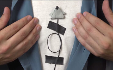 7 ways to Hide Lavaliere Microphones