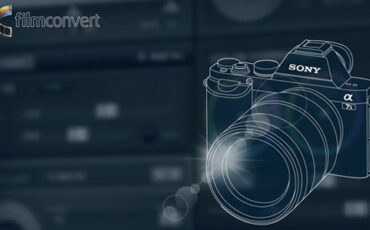 FilmConvert adds profile for Sony A7S
