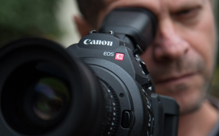 Canon C100 Mark II Review (pre-production) - Exclusive Footage