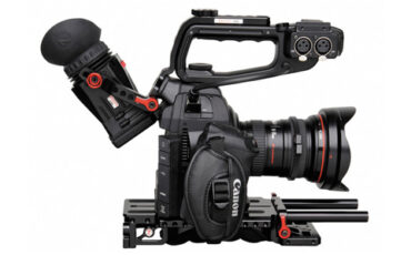 Zacuto C100 Recoil Kit