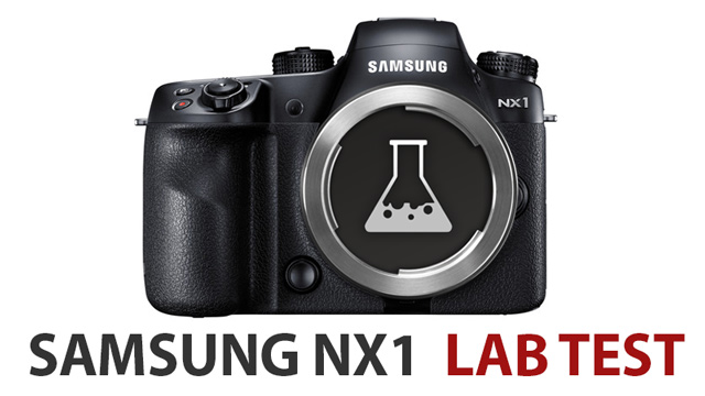 LAB Review - Samsung NX1 Video Mode - Frustrating!