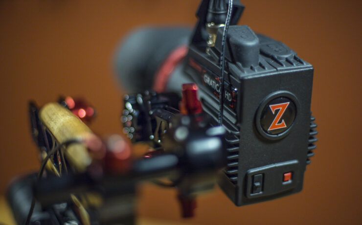 Zacuto Gratical HD EVF extensive Review - the best viewfinder?