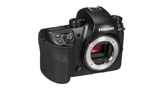 Samsung NX1 Firmware 1.2 Improves Video Mode