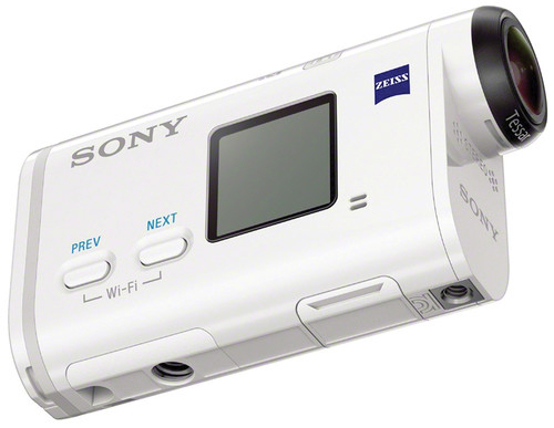 Sony FDR-X1000 2